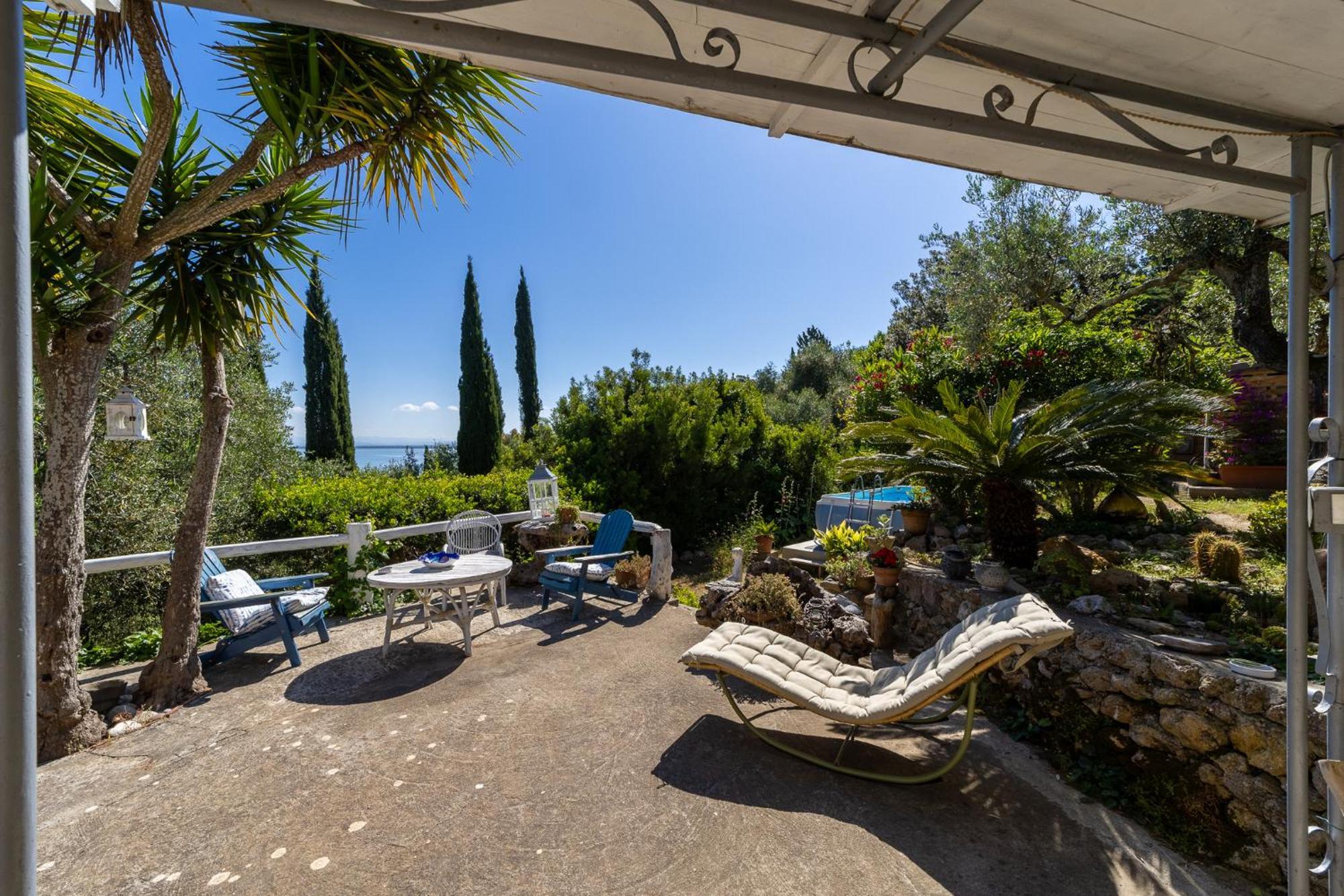 Cottage Pura Vigna Immerso Nella Natura Vicino Al Mare Porto Santo Stefano  Dış mekan fotoğraf