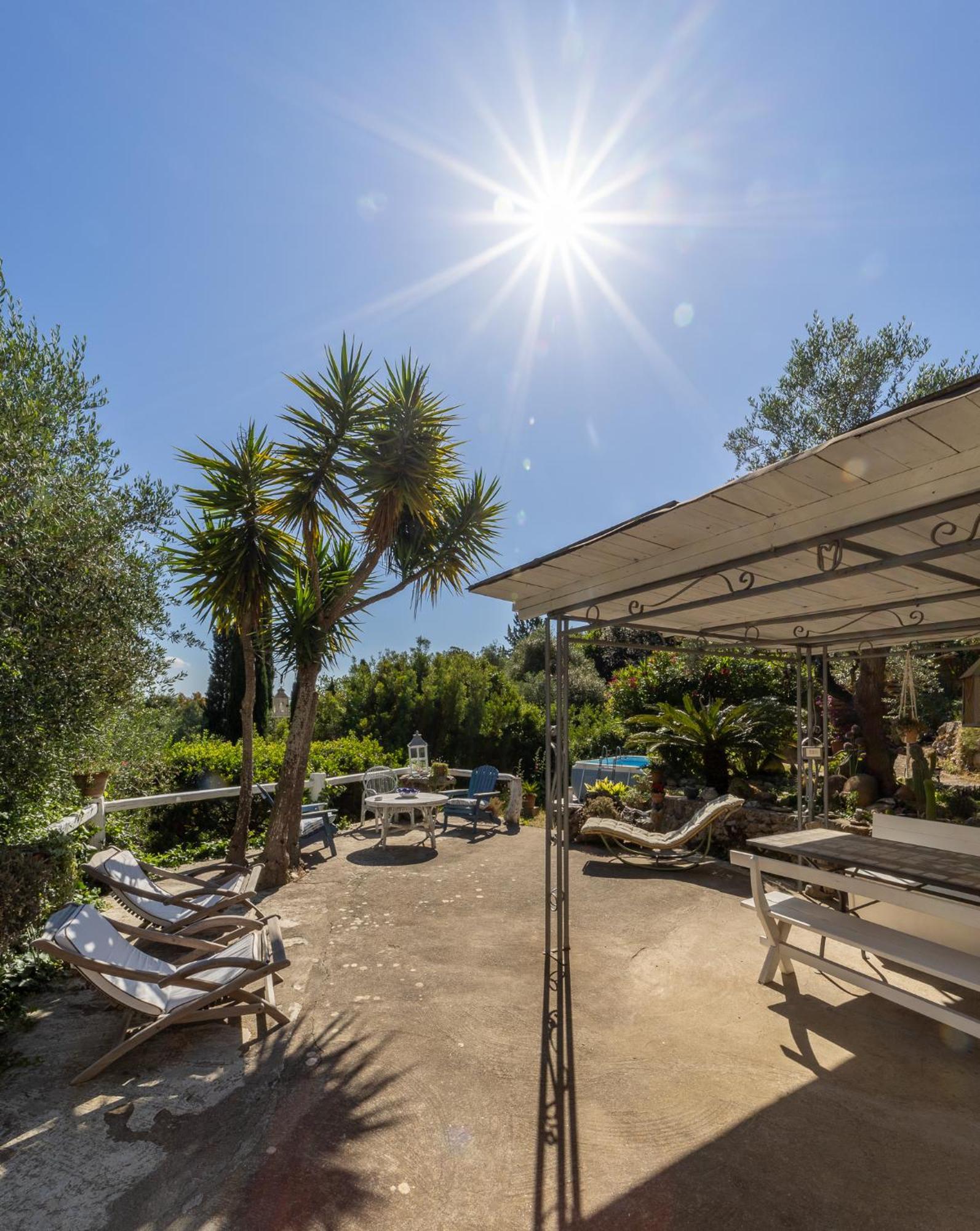 Cottage Pura Vigna Immerso Nella Natura Vicino Al Mare Porto Santo Stefano  Dış mekan fotoğraf